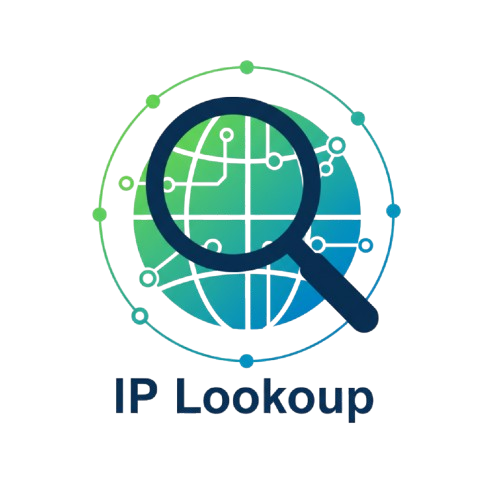 IP Lookup Icon