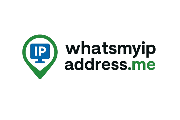 whatsmyipaddress.me Logo
